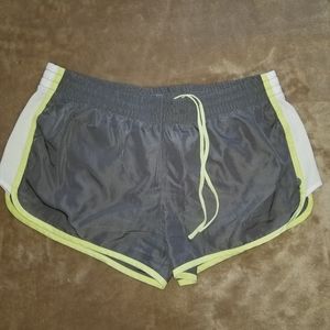 Athletic shorts